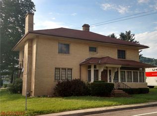 229 Main St, Richburg, NY 14774