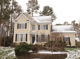 217 Lost Tree Ln, Cary, NC 27513
