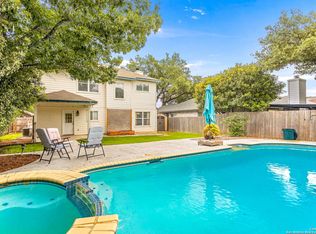 15311 Preston Pass Dr, San Antonio, TX 78247