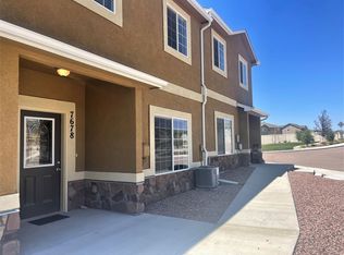 7678 Grand Fir Point, Colorado Springs, CO 80908