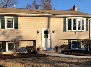 46 Lloyd Ave, Warwick, RI 02889
