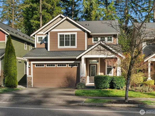 4258 Dudley Drive NE, Lacey, WA 98516