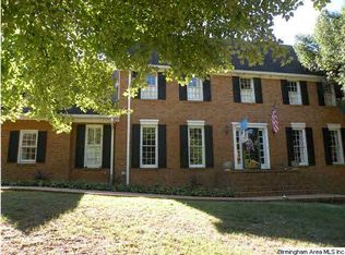 2635 Overhill Cir, Sylacauga, AL 35150