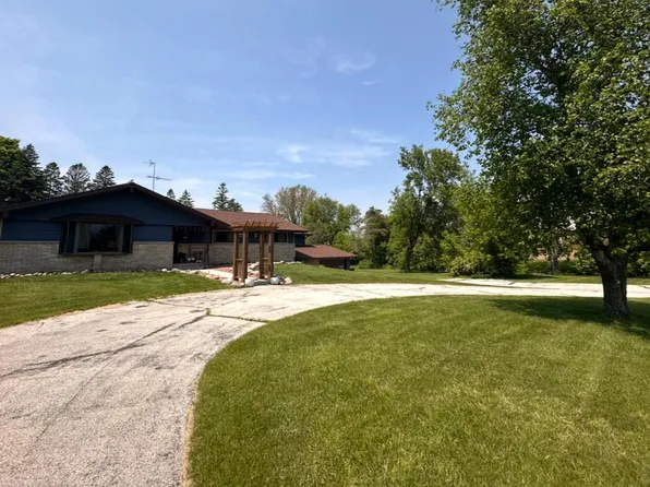 1420 Woodland ROAD, Kohler, WI 53044