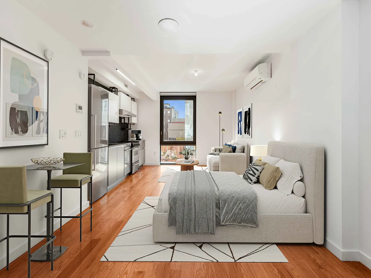 123 Melrose Street — Photo 3