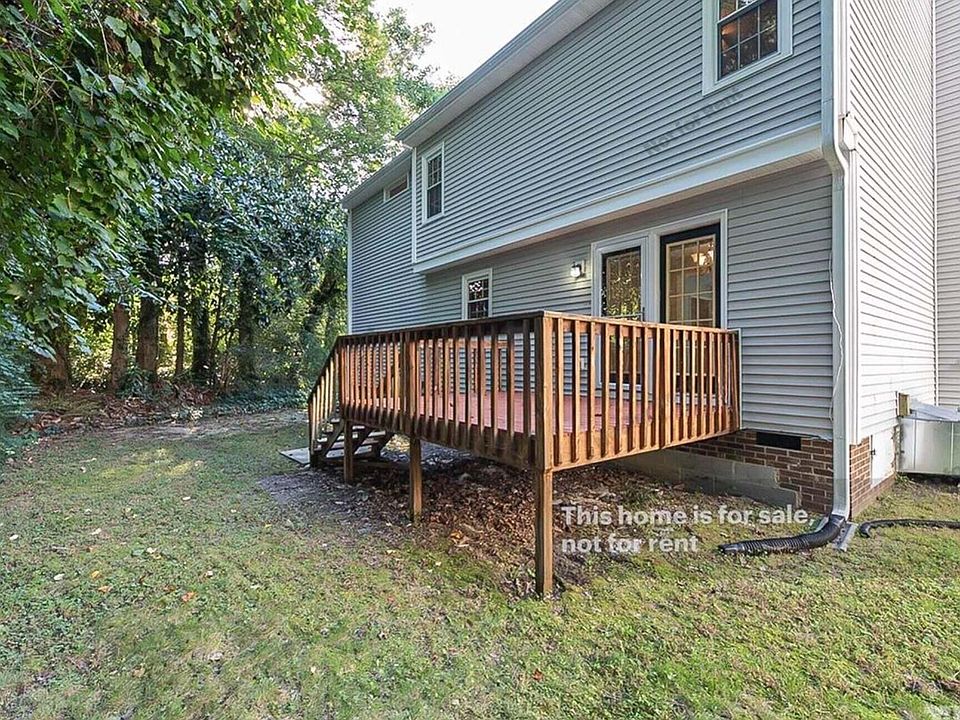 1st image of 4304 Dinwiddie Ct