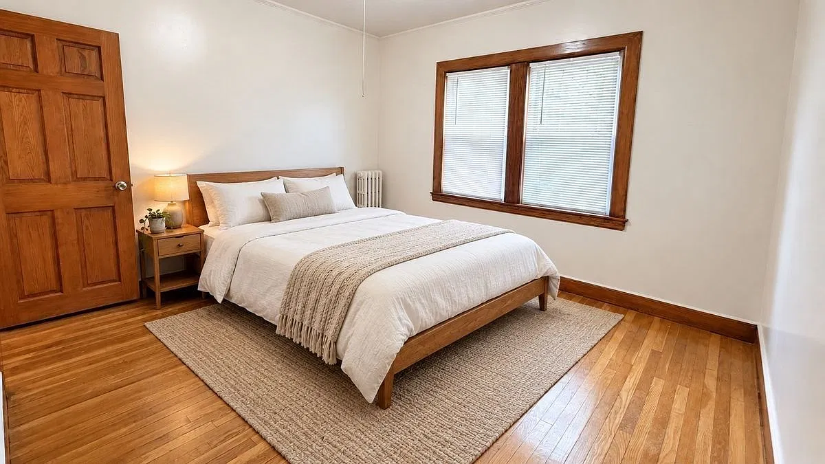 1 bed, 1.0 bath, 720 sqft, $2,200 — Photo 4