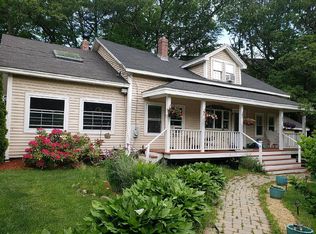 18 Clement Rd, Hudson, NH 03051