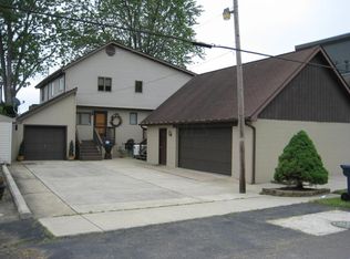 4295 N Bank Rd NE, Millersport, OH 43046