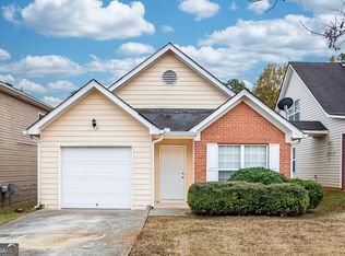 548 Carlton Pointe Dr #163, Palmetto, GA 30268