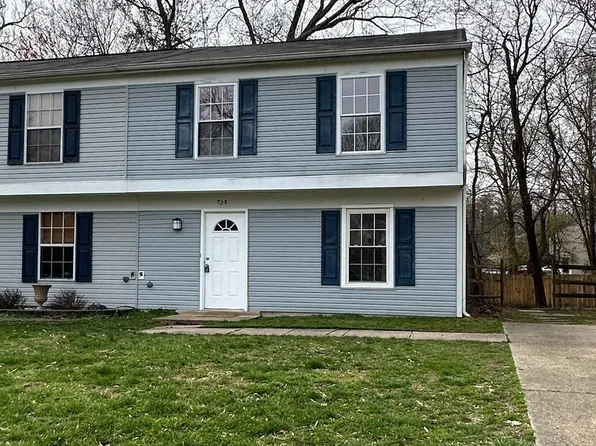 723 Brandon Cir, Waldorf, MD 20602