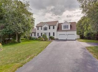 48 Blueberry Hl, Webster, MA 01570