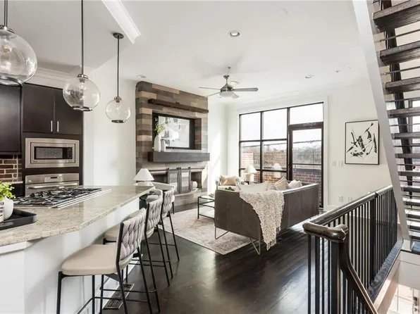 1199 Huff Rd NW Unit 109, Atlanta, GA 30318