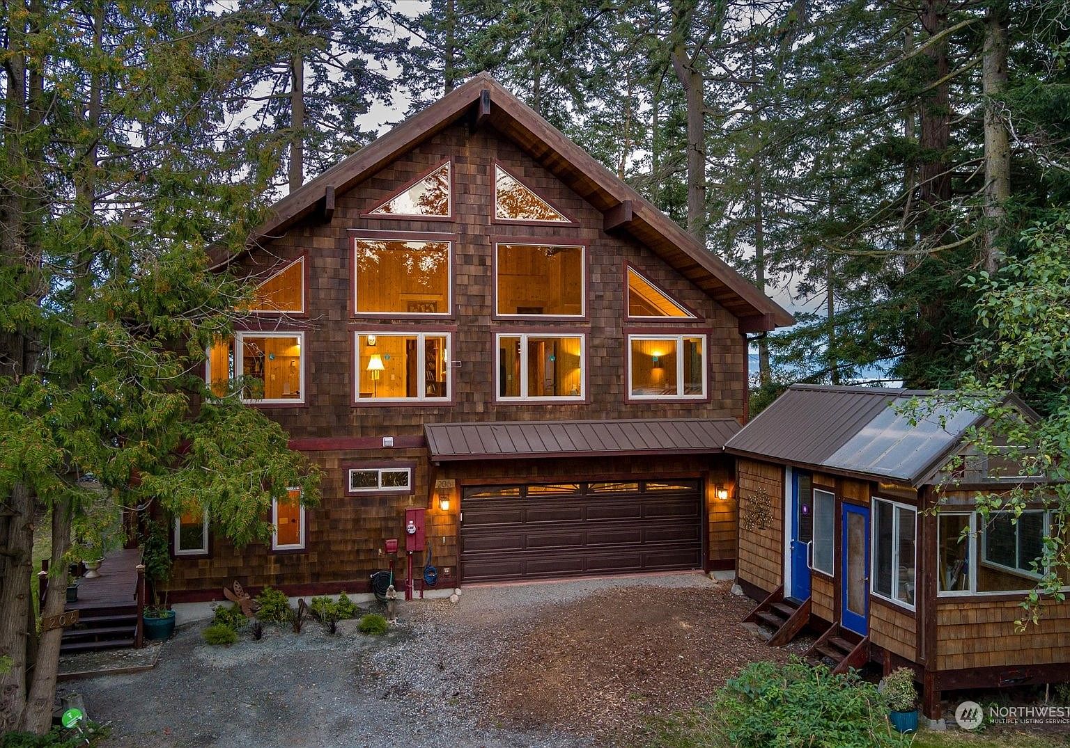 206 Rhodena Drive, Coupeville, WA 98239 | Zillow
