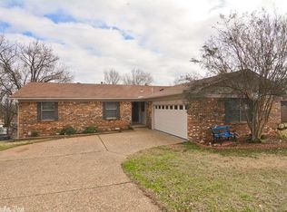 49 Perin Rd, N Little Rock, AR 72118