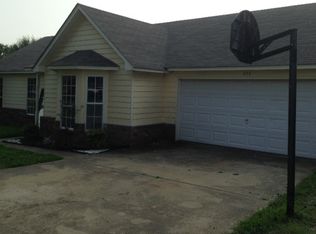 473 Country Meadow Ln, Drummonds, TN 38023