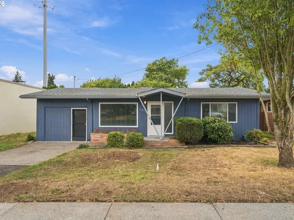 6007 NE 109th Ave, Vancouver, WA 98662
