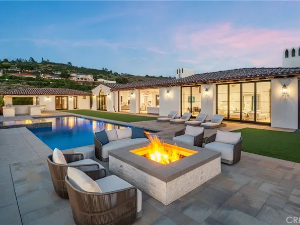 74 Via Del Cielo, Rancho Palos Verdes, CA 90275