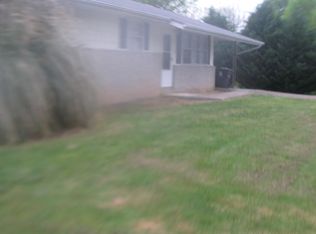 308 Oak St, Athens, TN 37303
