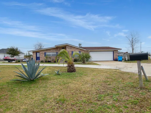 307 S Comet Ave, Panama City, FL 32404