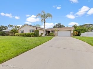 311 Hailwood Dr, Melbourne, FL 32901