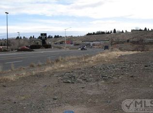 620 Yellowstone Ave, Cody, WY 82414