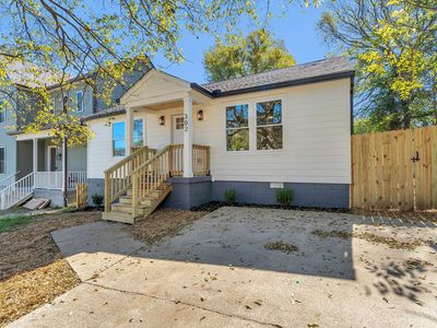 302 Marshall St, Nashville, TN, 37207