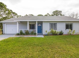 983 Colonial Ave SE, Palm Bay, FL 32909