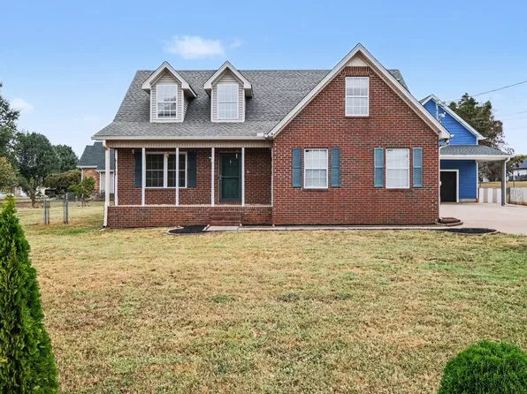 3112 Lancelot Dr, Murfreesboro, TN 37127