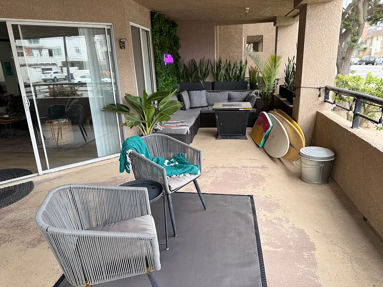 1200 Pacific Coast Hwy #106 — Photo 24