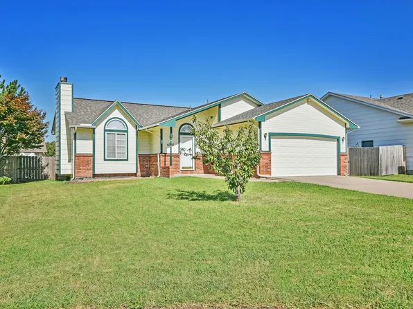 6307 E Brookview Ct, Wichita, KS 67220