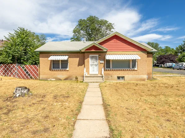 193 S Locust St E, Clearfield, UT 84015