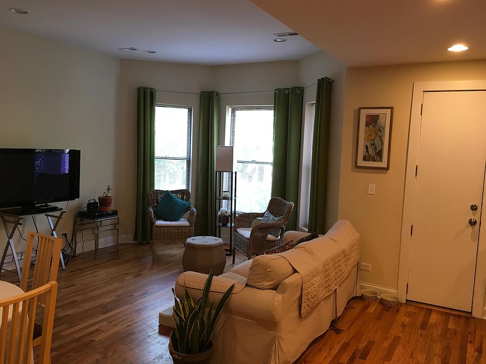 1st image of 4927 N Winthrop Ave #A101