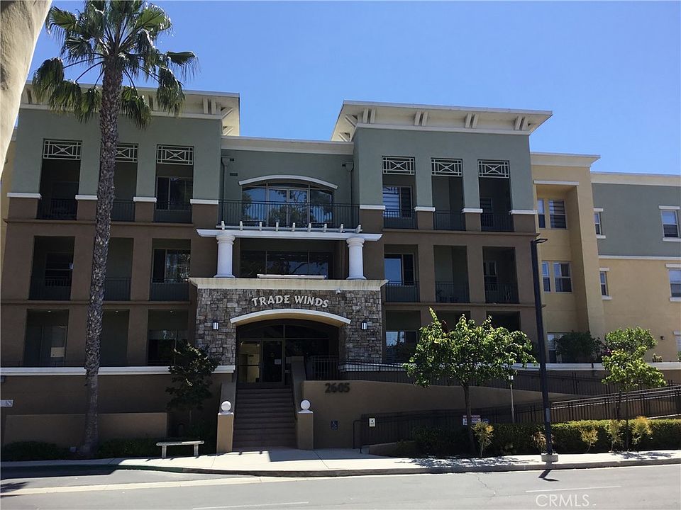 1st image of 2605 Sepulveda Blvd APT 112