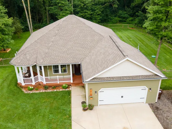 12165-6 Mile Rd, Battle Creek, MI 49014