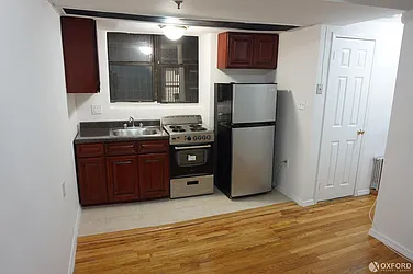 Rented by Oxford Property Group