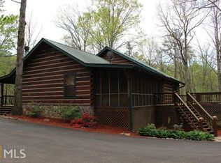 1074 Davis Rd #3, Ellijay, GA 30540