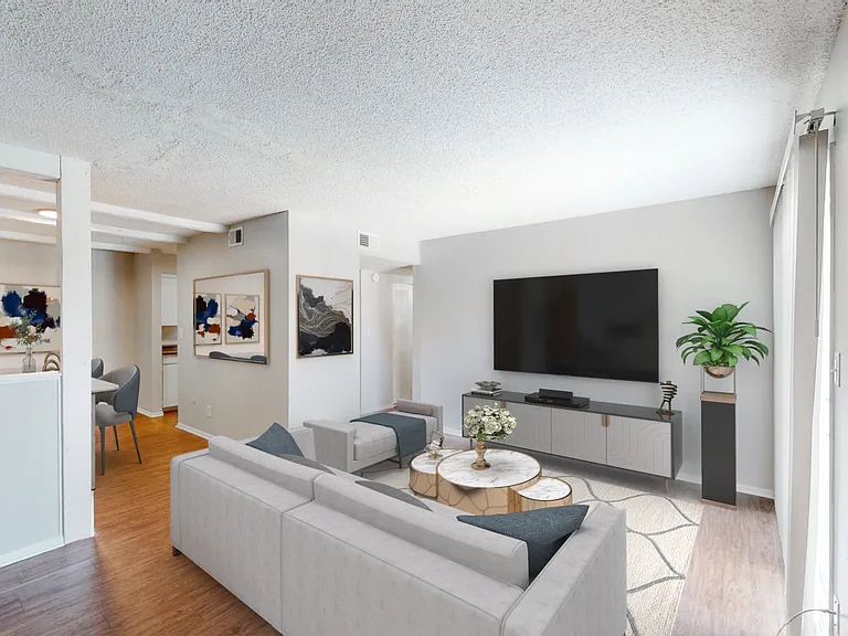 The Parks Apartments off Main — Photo 20