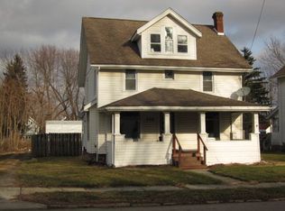 428 E Liberty St, Ashland, OH 44805