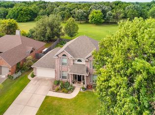 1304 Rio Grande Dr, Benbrook, TX 76126