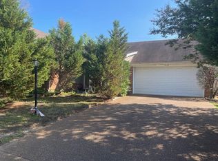 7665 Stone Manor Rd LOT 54, Memphis, TN 38125