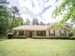 15135 Wire Rd, Coaling, AL 35453