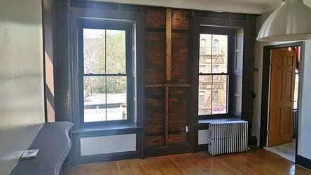 Rented by Brooklyn Heights Real Estate Inc