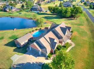 22700 Emily Way, Edmond, OK 73025