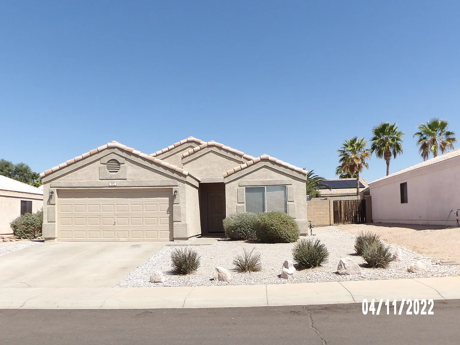 3 bed, 1463 sqft, $1,900 — Photo 2