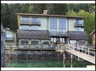 11683 E State Route 106, Union, WA 98592