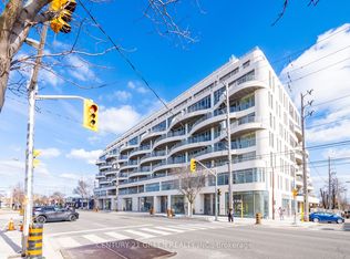 689 The Queensway #216, Toronto, ON M8Y0C8
