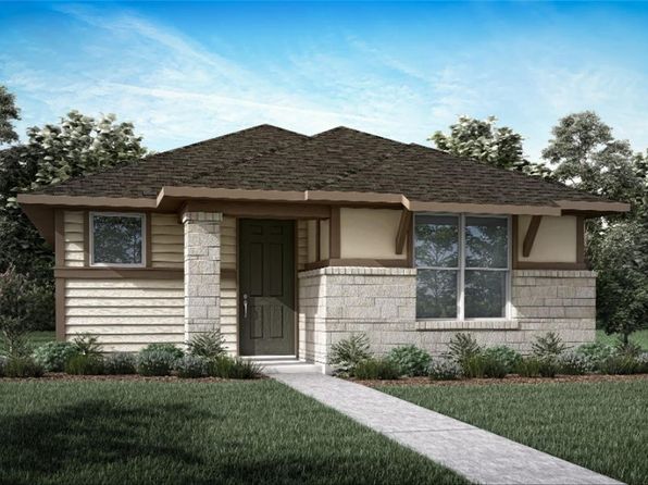 Home for Sale in McKinney TX