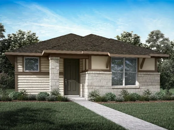 3153 Marilanda Rd, McKinney, TX 75071