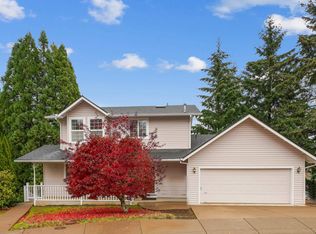 399 Kevin Ct SE, Salem, OR 97306